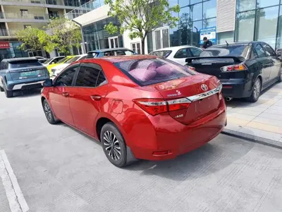 Toyota Corolla 2019, 24000 км, за 6570.79 USD - фото 7