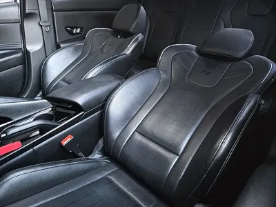 Hyundai Avante 2022, 55274 км, за 15827.8 USD - фото 10