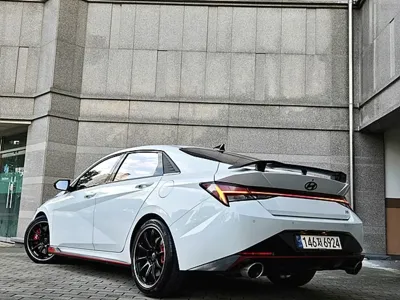 Hyundai Avante 2022, 55274 км, за 15827.8 USD - фото 12