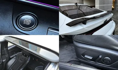 Hyundai Avante 2022, 55274 км, за 15827.8 USD - фото 19