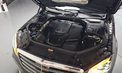 Mercedes-Benz S-Class 2019, 83705 км, за 32461.65 USD - фото 6