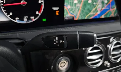 Mercedes-Benz S-Class 2019, 83705 км, за 32461.65 USD - фото 9