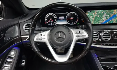 Mercedes-Benz S-Class 2019, 83705 км, за 32461.65 USD - фото 13