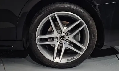 Mercedes-Benz S-Class 2019, 83705 км, за 32461.65 USD - фото 21