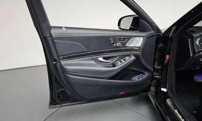 Mercedes-Benz S-Class 2019, 83705 км, за 32461.65 USD - фото 24