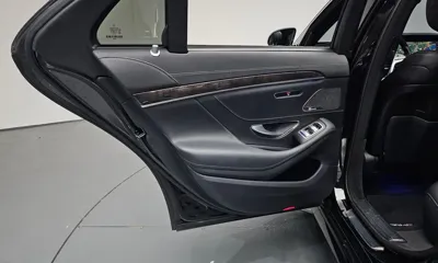 Mercedes-Benz S-Class 2019, 83705 км, за 32461.65 USD - фото 25