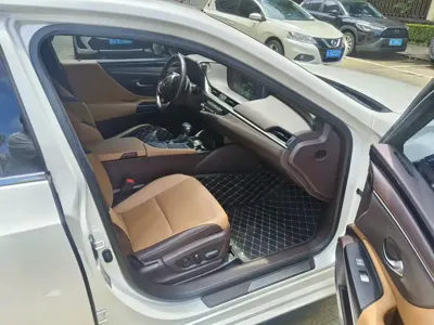 Lexus ES 2020, 66000 км, за 22955.97 USD - фото 7