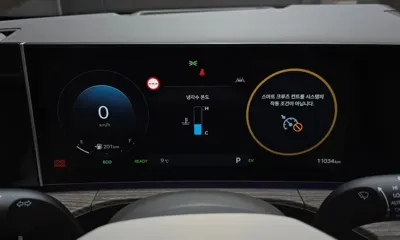 Hyundai Santafe 2025, 11034 км, за 24222.13 USD - фото 8