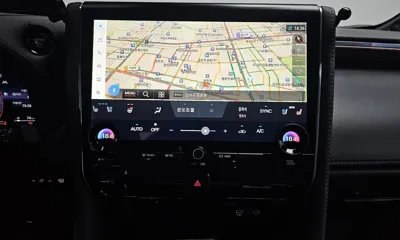 Toyota Alphard 2025, 15627 км, за 69882.94 USD - фото 13