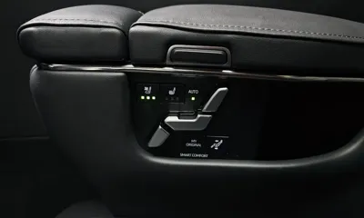 Toyota Alphard 2025, 15627 км, за 69882.94 USD - фото 19