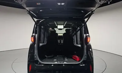 Toyota Alphard 2025, 15627 км, за 69882.94 USD - фото 20