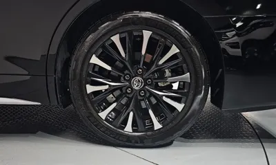 Toyota Alphard 2025, 15627 км, за 69882.94 USD - фото 21