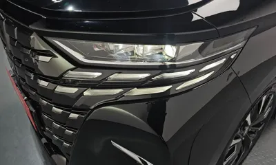 Toyota Alphard 2025, 15627 км, за 69882.94 USD - фото 22