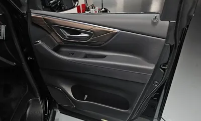 Toyota Alphard 2025, 15627 км, за 69882.94 USD - фото 25