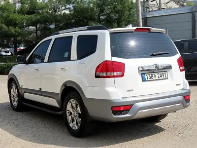 Kia Mohave 2018, 95780 км, за 10412.19 USD