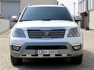 Kia Mohave 2018, 95780 км, за 10412.19 USD
