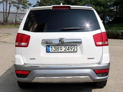 Kia Mohave 2018, 95780 км, за 10412.19 USD