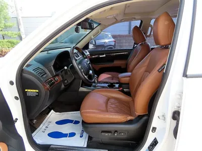 Kia Mohave 2018, 95780 км, за 10412.19 USD