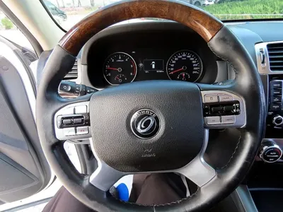 Kia Mohave 2018, 95780 км, за 10412.19 USD - фото 8
