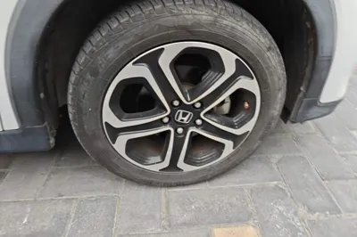Honda XR-V 2017, 34200 км, за 9587 USD