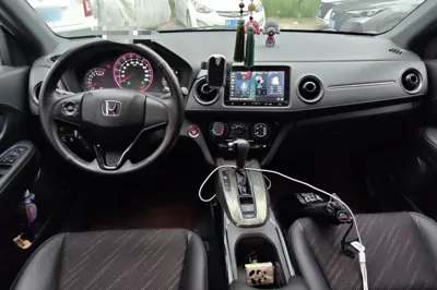 Honda XR-V 2017, 34200 км, за 9587 USD - фото 6