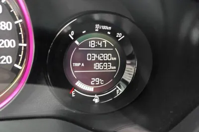 Honda XR-V 2017, 34200 км, за 9587 USD - фото 9