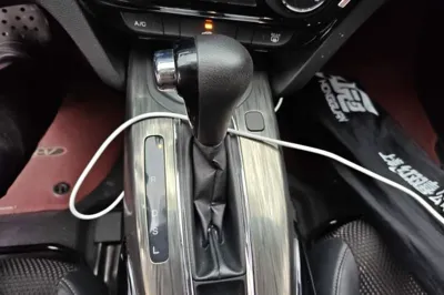 Honda XR-V 2017, 34200 км, за 9587 USD - фото 11