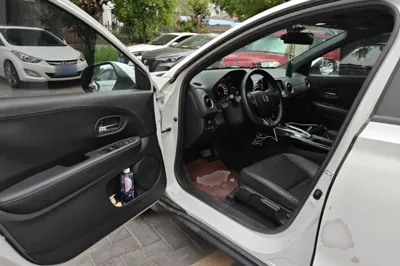 Honda XR-V 2017, 34200 км, за 9587 USD - фото 13