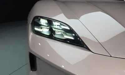 Porsche Taycan 2025, 9958 км, за 91856.73 USD - фото 22