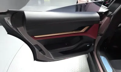 Porsche Taycan 2025, 9958 км, за 91856.73 USD - фото 25