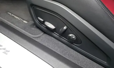 Porsche Taycan 2025, 9958 км, за 91856.73 USD - фото 31