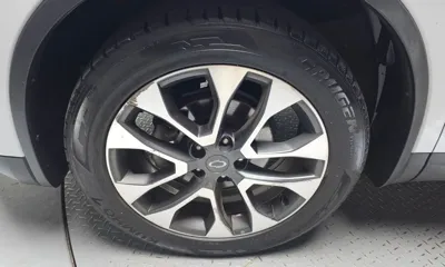 Renault-KoreaSamsung QM6 2018, 172865 км, за 6505.17 USD