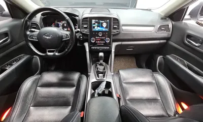 Renault-KoreaSamsung QM6 2018, 172865 км, за 6505.17 USD - фото 7