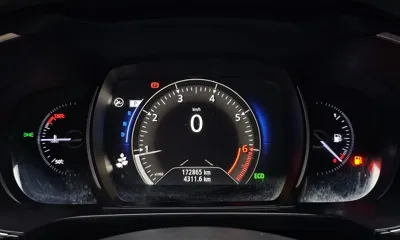 Renault-KoreaSamsung QM6 2018, 172865 км, за 6505.17 USD - фото 8