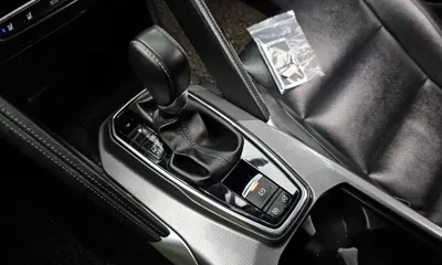 Renault-KoreaSamsung QM6 2018, 172865 км, за 6505.17 USD - фото 9