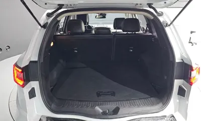 Renault-KoreaSamsung QM6 2018, 172865 км, за 6505.17 USD - фото 20