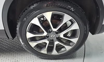 Renault-KoreaSamsung QM6 2018, 172865 км, за 6505.17 USD - фото 21
