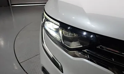 Renault-KoreaSamsung QM6 2018, 172865 км, за 6505.17 USD - фото 22