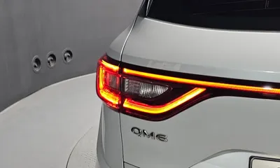 Renault-KoreaSamsung QM6 2018, 172865 км, за 6505.17 USD - фото 23