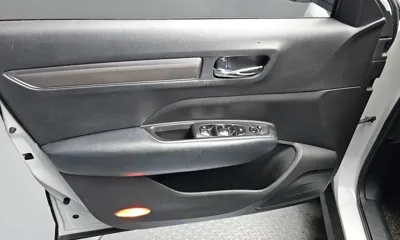 Renault-KoreaSamsung QM6 2018, 172865 км, за 6505.17 USD - фото 24