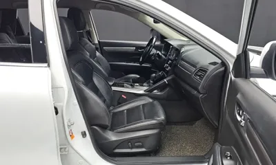Renault-KoreaSamsung QM6 2018, 172865 км, за 6505.17 USD - фото 26