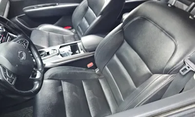 Renault-KoreaSamsung QM6 2018, 172865 км, за 6505.17 USD - фото 27