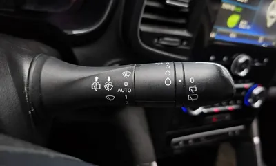 Renault-KoreaSamsung QM6 2018, 172865 км, за 6505.17 USD - фото 28