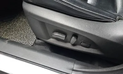 Renault-KoreaSamsung QM6 2018, 172865 км, за 6505.17 USD - фото 32