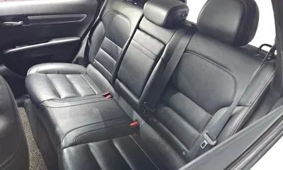 Renault-KoreaSamsung QM6 2018, 172865 км, за 6505.17 USD - фото 33