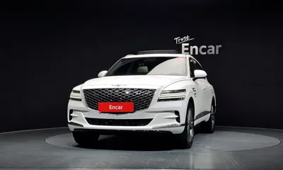 Genesis GV80 2023, 41638 км, за 39728.44 USD