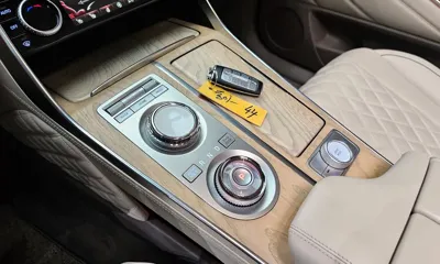Genesis GV80 2023, 41638 км, за 39728.44 USD - фото 9