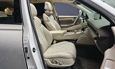 Genesis GV80 2023, 41638 км, за 39728.44 USD - фото 10