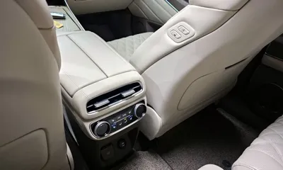 Genesis GV80 2023, 41638 км, за 39728.44 USD - фото 17