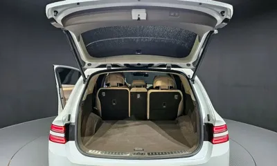 Genesis GV80 2023, 41638 км, за 39728.44 USD - фото 18